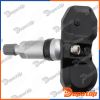 Capteur de pression pneu (TPMS) pour AUDI | ETPMS-AU-001, 6PP358139-001